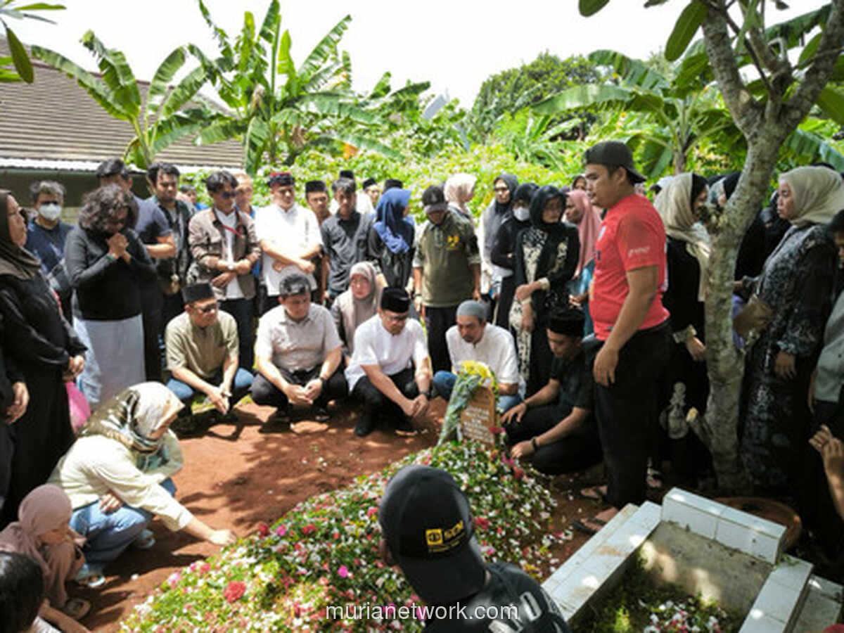 Kronologi Meninggalnya MH, Siswa SMPN 19 Tangsel Diduga Korban Bullying
