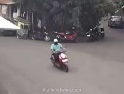 Waspada Modus Hipnotis di Bogor! Motor Dibawa Kabur Usai Korban Dibohongi