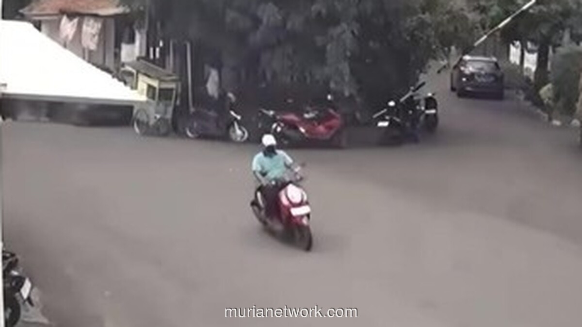 Waspada Modus Hipnotis di Bogor! Motor Dibawa Kabur Usai Korban Dibohongi