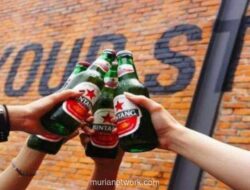 Dividen Interim MLBI Rp400,33 Miliar: DPS Rp190, Catat Jadwal Cum hingga Pembayaran