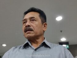 Ketua MKMK Izinkan Hakim Arsul Sani Gunakan Hak Jawab Soal Ijazah Doktor