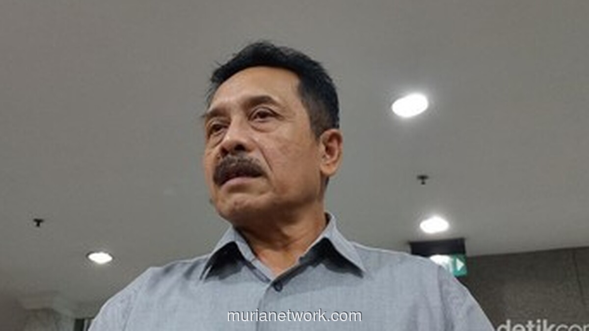 Ketua MKMK Izinkan Hakim Arsul Sani Gunakan Hak Jawab Soal Ijazah Doktor