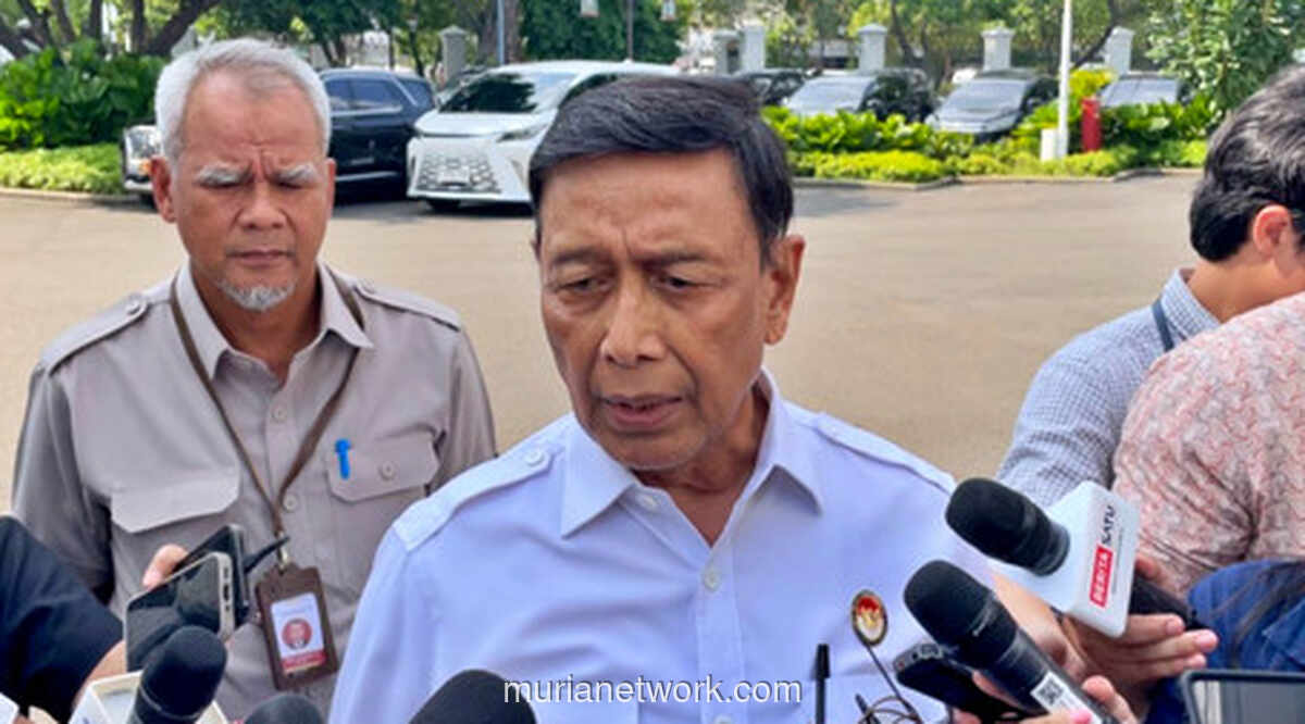Hj. Rugaiya Usman Wiranto Meninggal: Kabar Duka & Jadwal Pemakaman di Solo
