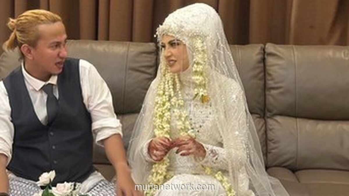 Helwa Bachmid Buka Suara: Derita Setahun Menikah dengan Habib Bahar bin Smith