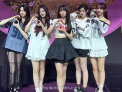 Lirik Lagu Skittlez FIFTY FIFTY: Terjemahan, Makna, dan Fakta Menarik