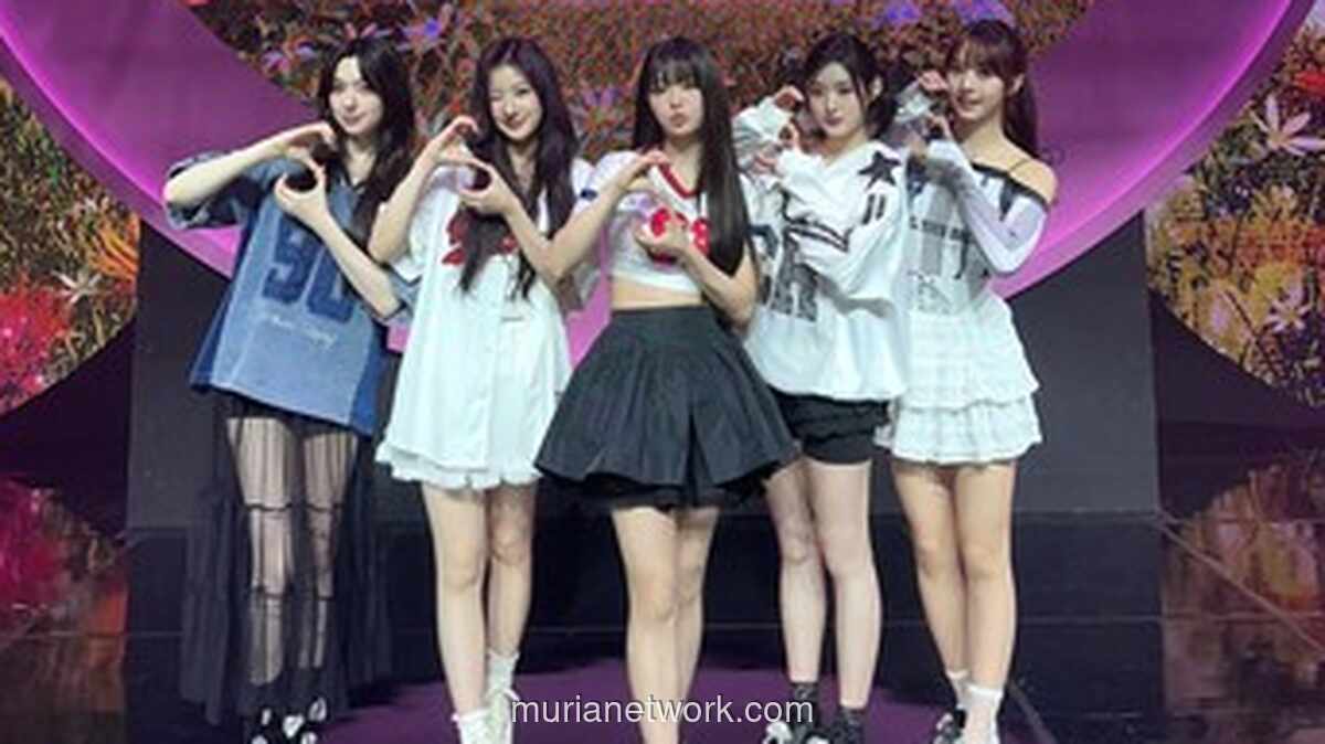 Lirik Lagu Skittlez FIFTY FIFTY: Terjemahan, Makna, dan Fakta Menarik