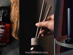 Goodvibes Botanical: Aromaterapi Rempah & Bunga Indonesia untuk Segarkan Ruangan