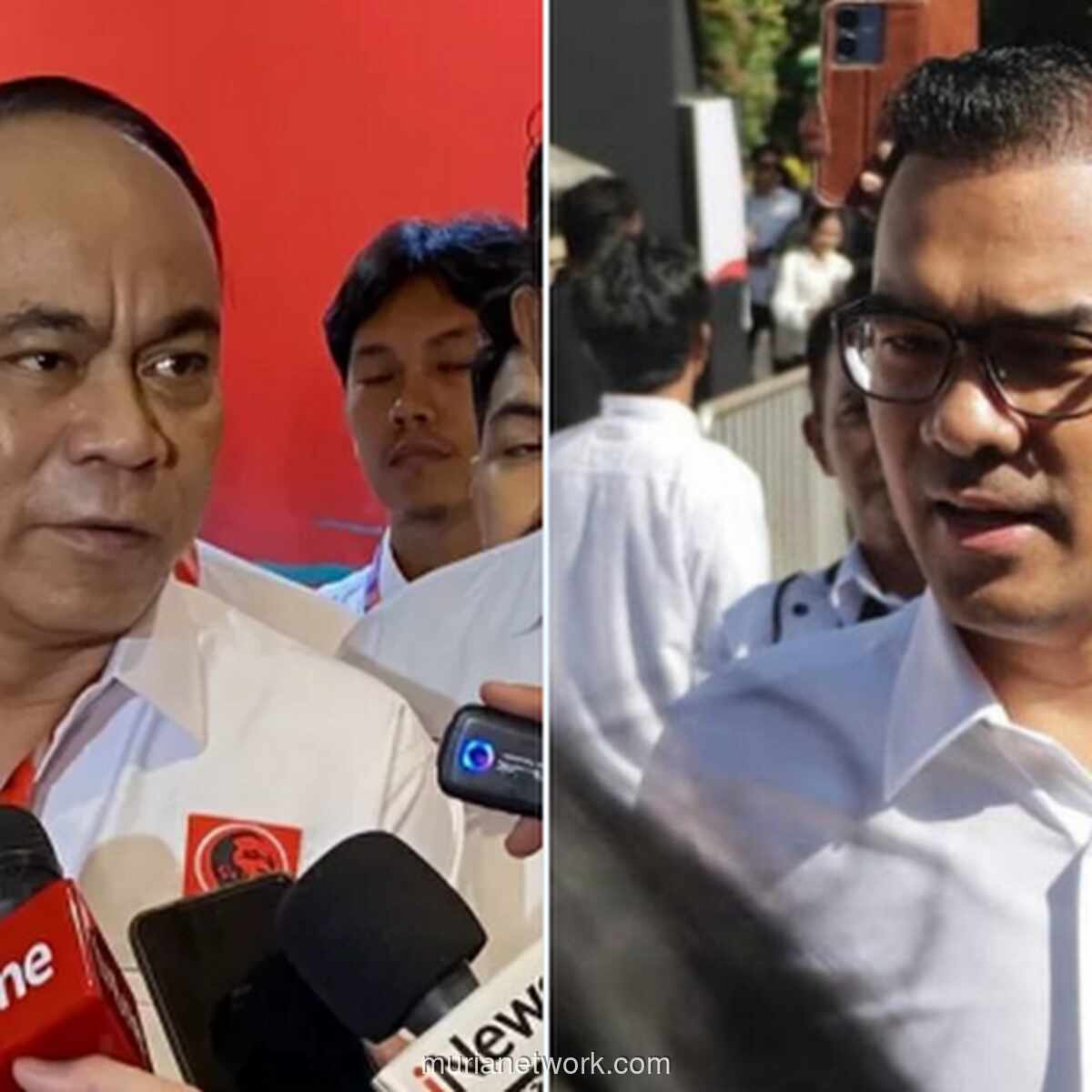 PSI Tegas Tolak Budi Arie: Pengkhianat Jokowi Tak Diterima di Partai Mana Pun