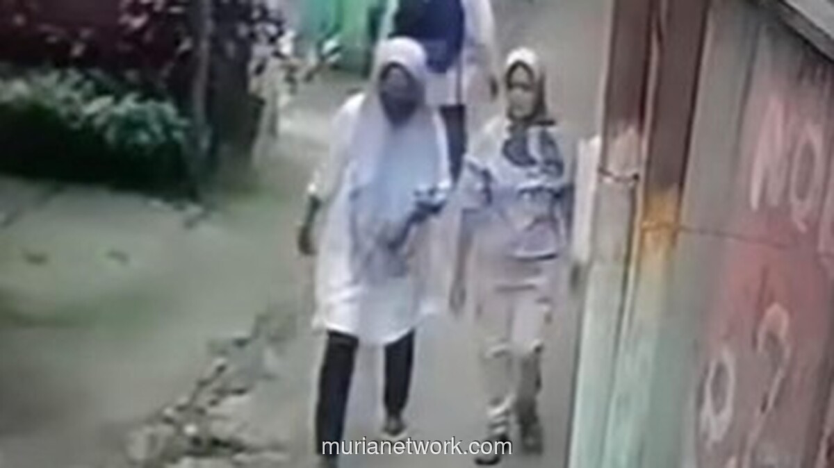 Pedagang Sayur di Bogor Rugi Rp 3 Juta Akibat Modus Hipnotis Penipuan