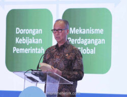 Hackathon 2025: Kemenperin Pacu Industri 4.0 dengan 5G dan AI