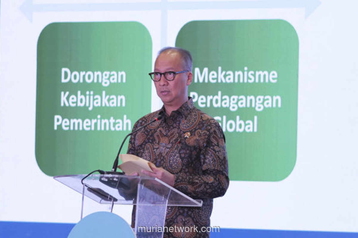 Hackathon 2025: Kemenperin Pacu Industri 4.0 dengan 5G dan AI