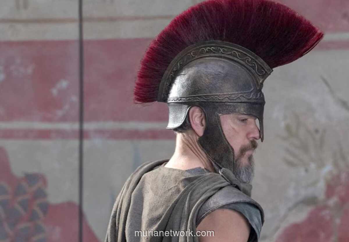 The Odyssey: Sinopsis Lengkap, Pemeran, dan Fakta Film Epik Terbaru Christopher Nolan