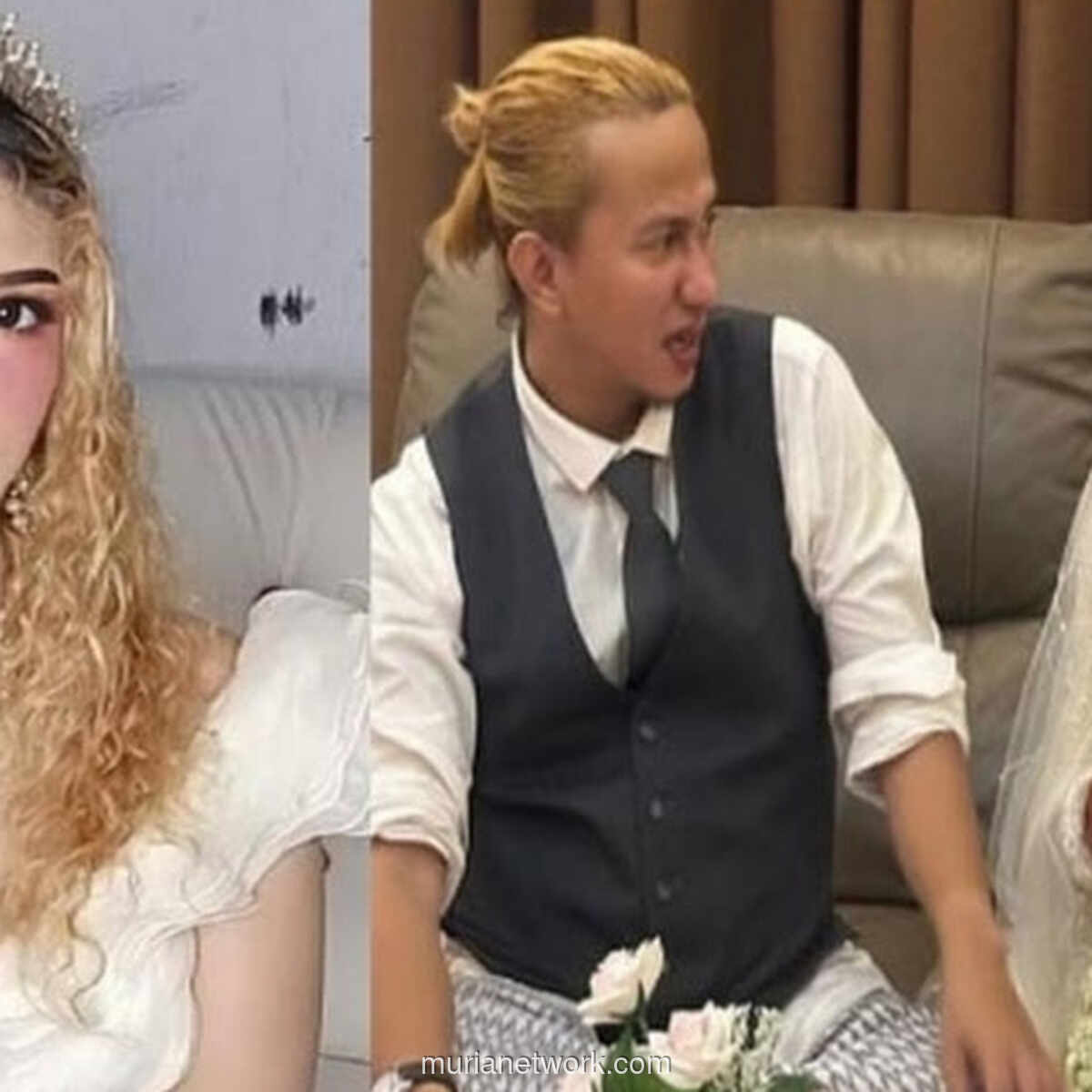 Fadlun Faisal Bantah Curhat Helwa Bachmid: Ada Bukti Transfer Nafkah ke Istri Muda Habib Bahar