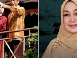 Wiranto Berduka: Istri, Rugaiya Usman, Meninggal Dunia di Bandung