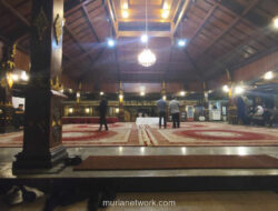 Rugaiya Usman Wiranto Meninggal Dunia di Bandung, Akan Dimakamkan di Solo