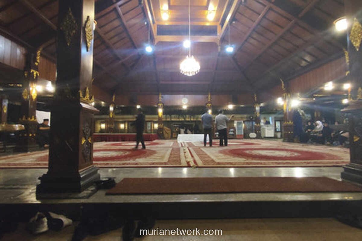 Rugaiya Usman Wiranto Meninggal Dunia di Bandung, Akan Dimakamkan di Solo