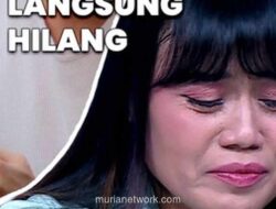 Nuning Irpana Buka Suara: Pernikahan Digantung Aliff Alli Selama 14 Tahun, Dokumen Dihancurkan?