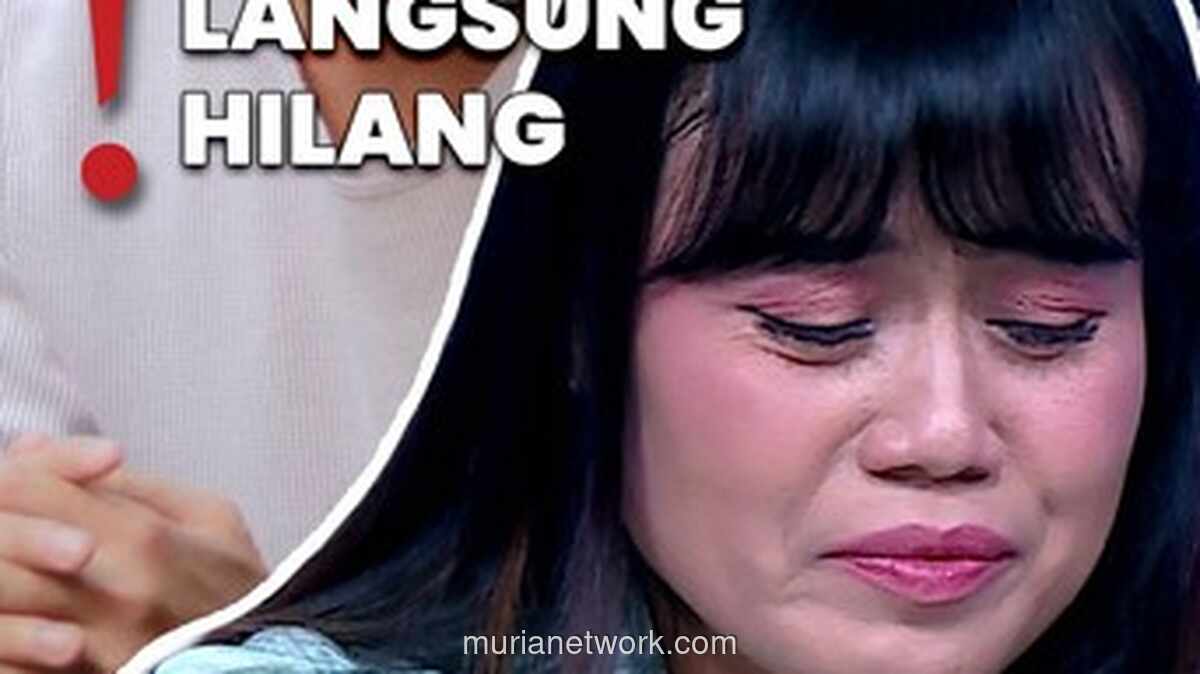 Nuning Irpana Buka Suara: Pernikahan Digantung Aliff Alli Selama 14 Tahun, Dokumen Dihancurkan?