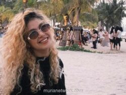 Helwa Bachmid Ungkap Pernikahan Sirri dengan Habib Bahar: Rasanya Seperti Istri Simpanan