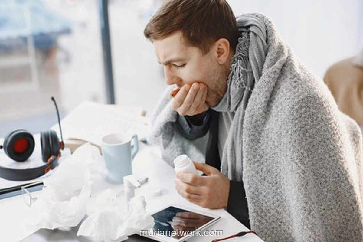 4 Tips Mencegah ISPA di Palembang Saat Cuaca Ekstrem | Lindungi Diri & Keluarga