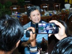 Kolaborasi Strategis Wujudkan Museum Kartini di Rumah Dinas Bupati Jepara