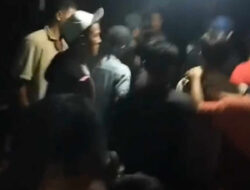 Pelaku Penganiayaan Maut di Mempawah Berinisial SY Menyerahkan Diri: Kronologi Lengkap