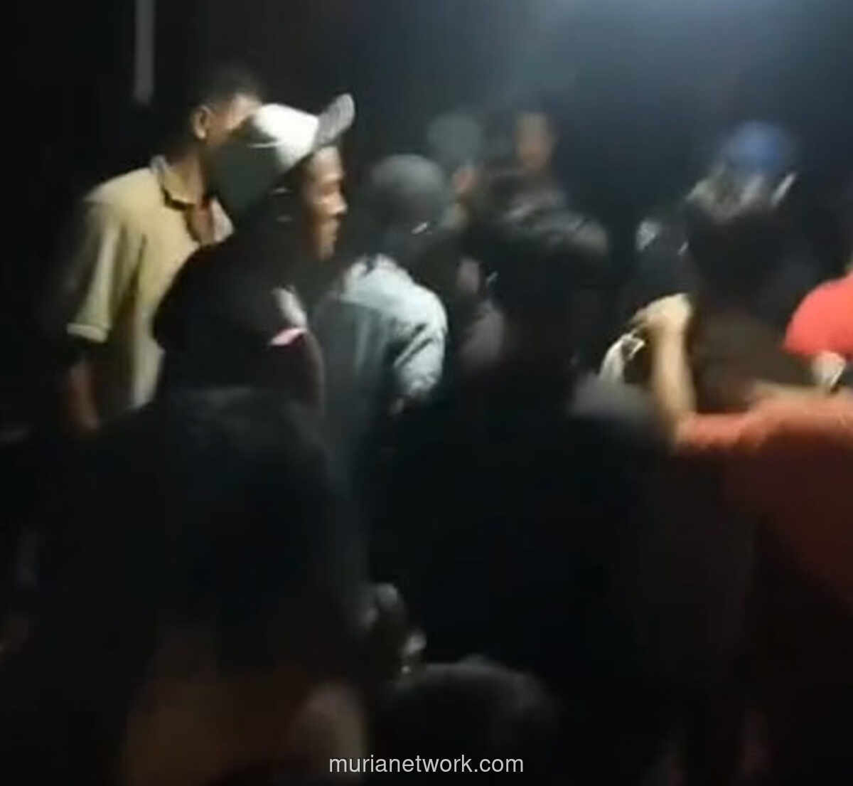 Pelaku Penganiayaan Maut di Mempawah Berinisial SY Menyerahkan Diri: Kronologi Lengkap