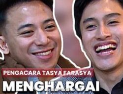 Klarifikasi Ragahdo & Riphat Soal Konten Mewah di Sidang Tasya Farasya