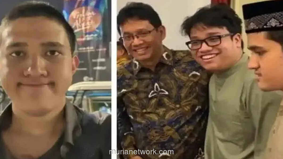 Yudo Sadewa Tawarkan Bounty Rp 167 Juta untuk Netizen Penghina Kakaknya, Ini Kronologinya