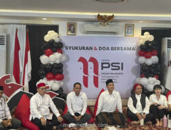 Target PSI 2029: Kaesang Gagas Strategi Lolos Senayan & Dukungan untuk Pemerintahan