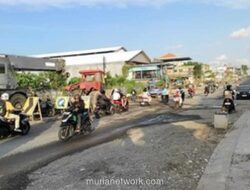 Jaringan Jalan Baru Badung: Solusi Kemacetan & Konektivitas Wisata Bali 2027