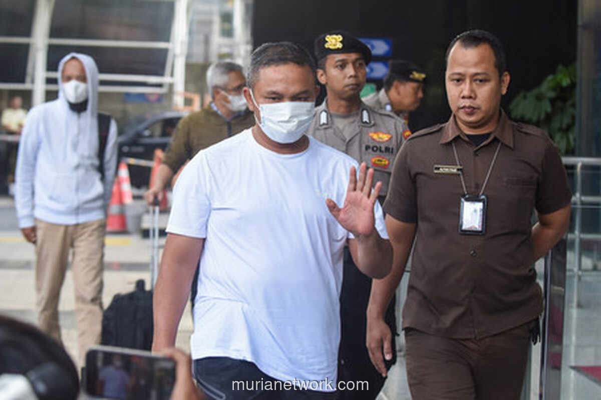 OTT Gubernur Riau: Transparansi KPK Dipertanyakan, Bukti Permulaan Masih Gelap