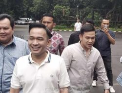Jordi Onsu Murka Ditanya Soal Maipa Khalifah: Saya Dimusuhin, 32 Tahun Tak Ada!