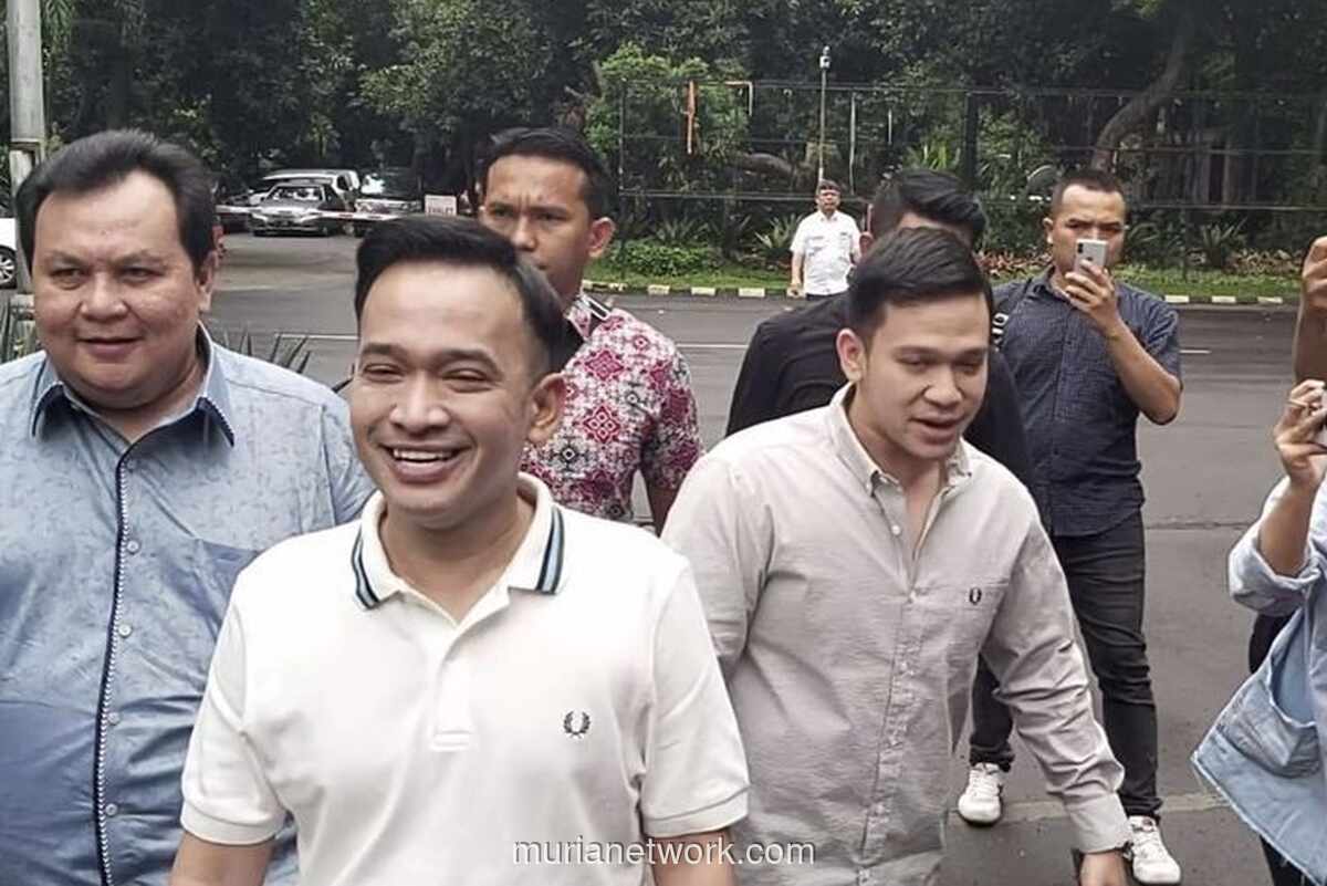 Jordi Onsu Murka Ditanya Soal Maipa Khalifah: Saya Dimusuhin, 32 Tahun Tak Ada!