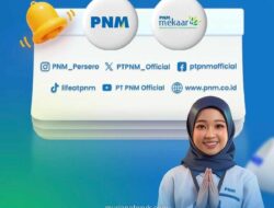 Waspada Penipuan Mekaar Digital! PNM Tegaskan Tidak Ada Pinjaman Online