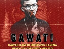 Skorsing Mahasiswa UTA45: Kronologi, Penyebab, dan Dampak bagi Kebebasan Akademik