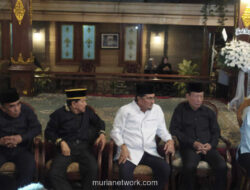 Rugaiya Usman Wiranto Meninggal: Istri Wiranto Wafat, Dimakamkan di Solo