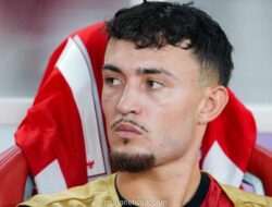 Ivar Jenner di SEA Games 2025: Peluang, Tantangan, dan Analisis Lengkap Timnas Indonesia U-22