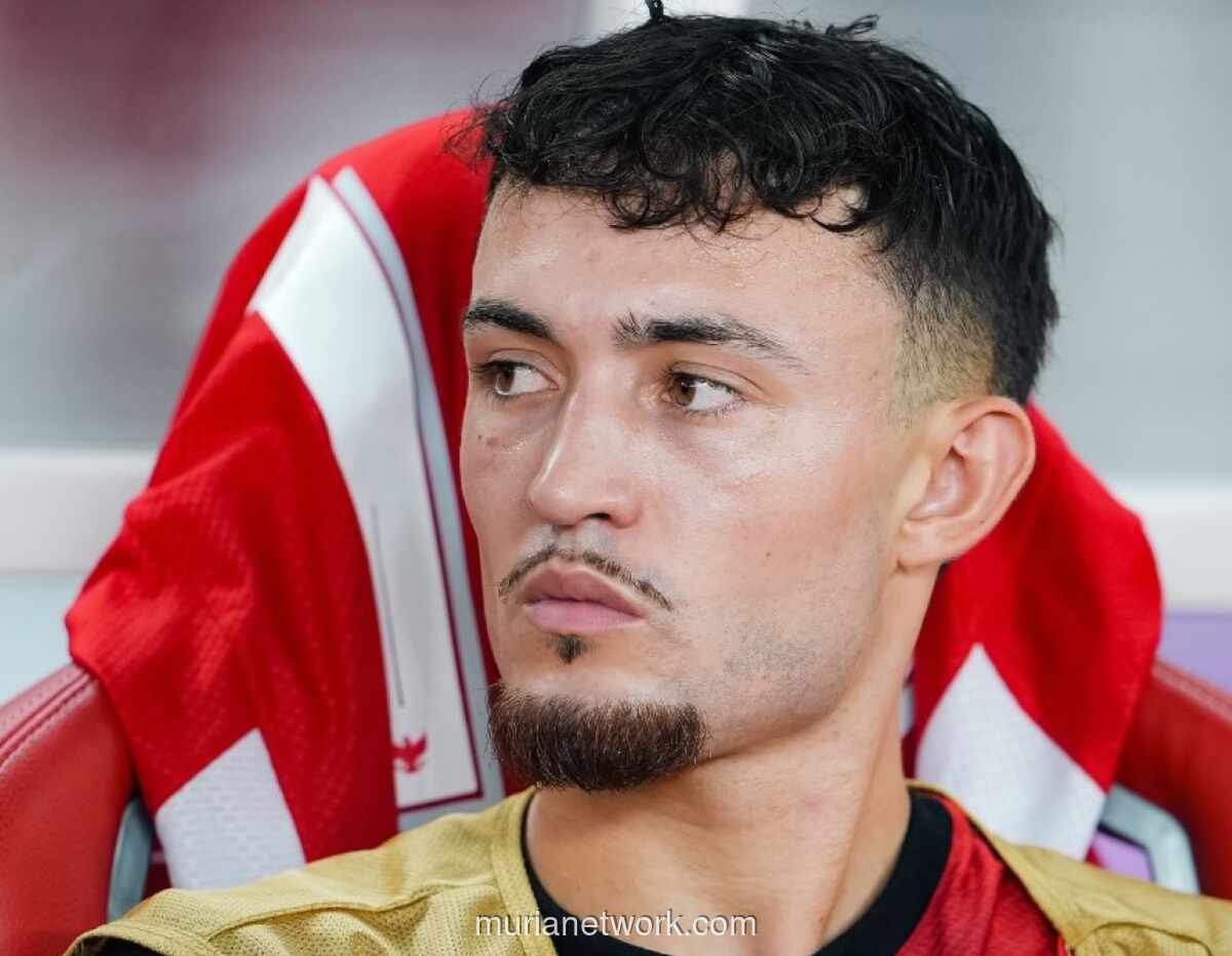 Ivar Jenner di SEA Games 2025: Peluang, Tantangan, dan Analisis Lengkap Timnas Indonesia U-22