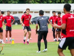 Evaluasi Timnas Indonesia U-22 Usai Kalah dari Mali: Fokus pada Komunikasi dan Disiplin