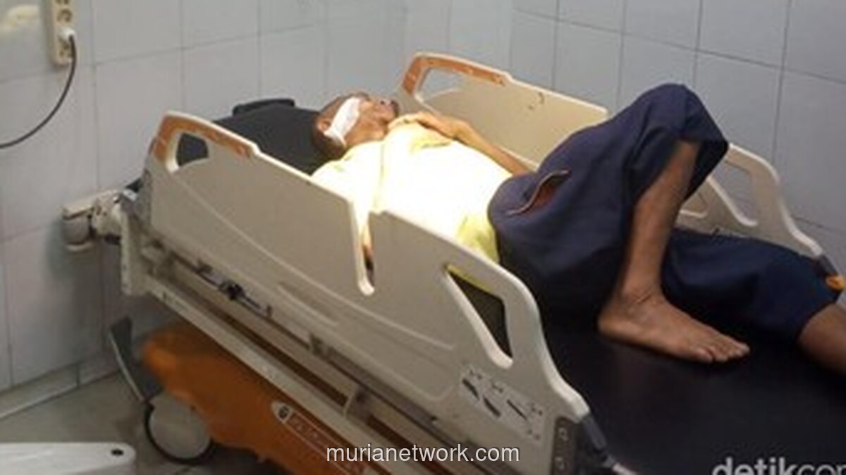 Insiden Pembacokan Purwakarta: Kronologi & Kondisi 13 Korban ODGJ