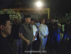 Wiranto Berduka: Uga Wiranto, Istri Tercinta, Meninggal Dunia