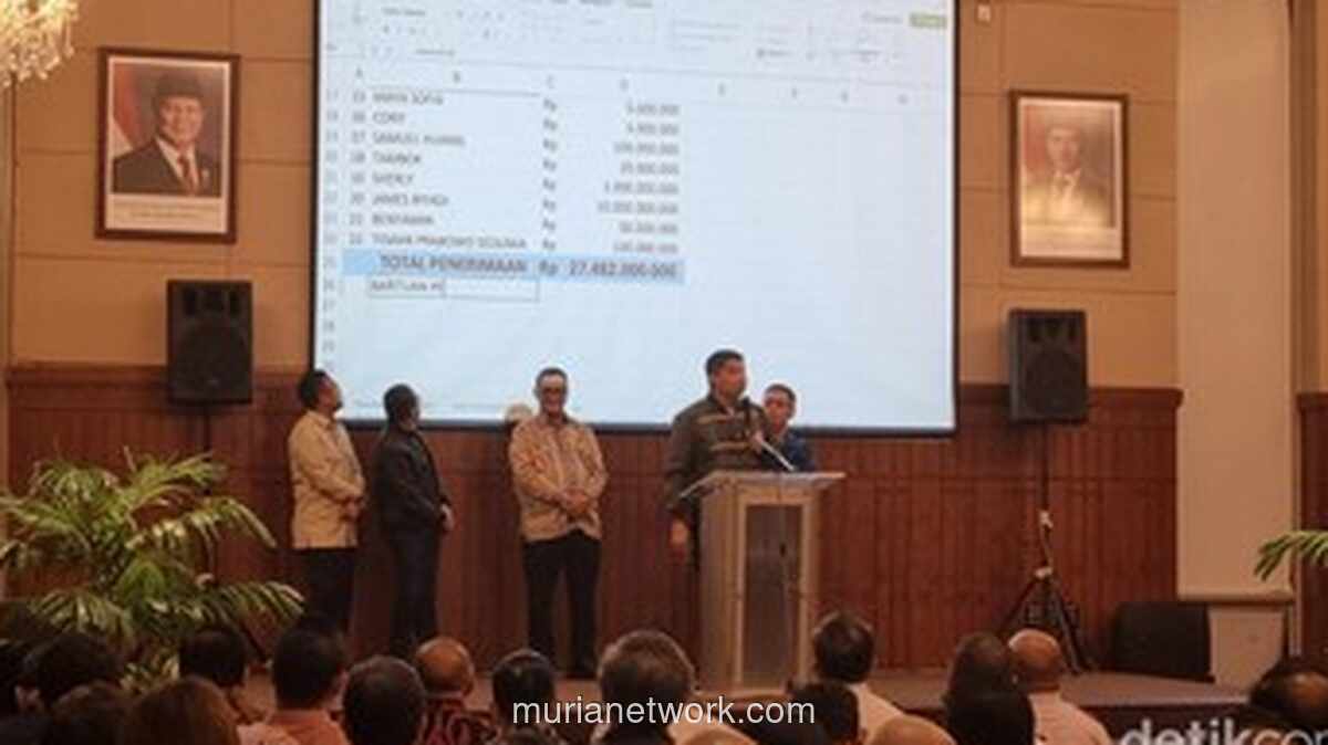 Perayaan Natal Nasional 2025: Solidaritas untuk Palestina Didukung Prabowo