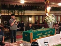 Rugaiya Usman Wiranto Meninggal Dunia: Kronologi Sakit & Rencana Pemakaman di Delingan