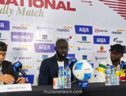 Pelatih Mali U-22 Kagum, Sebut Masa Depan Timnas Indonesia U-22 Sangat Cerah