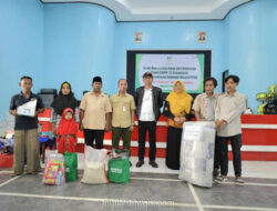 Wamenos Agus Jabo: Sekolah Rakyat adalah Jembatan Emas Wujudkan Cita-Cita