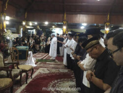 Belasungkawa Airlangga Hartarto: Uga Wiranto, Istri Wiranto Wafat