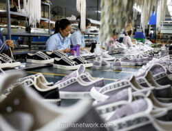 IUE-CEPA Disepakati, Kadin Siap Genjot Ekspor Alas Kaki hingga Nikel ke Pasar Eropa