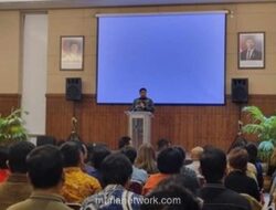 Natal Nasional 2025: Tema Tuhan Yesus Hadir untuk Keluarga, Lokasi & Konsep Baru