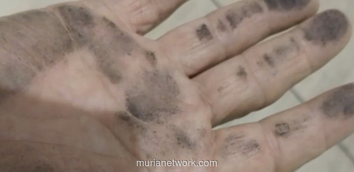 Debu Hitam Kaliabang Bekasi: Dampak Kesehatan & Solusi Pemerintah